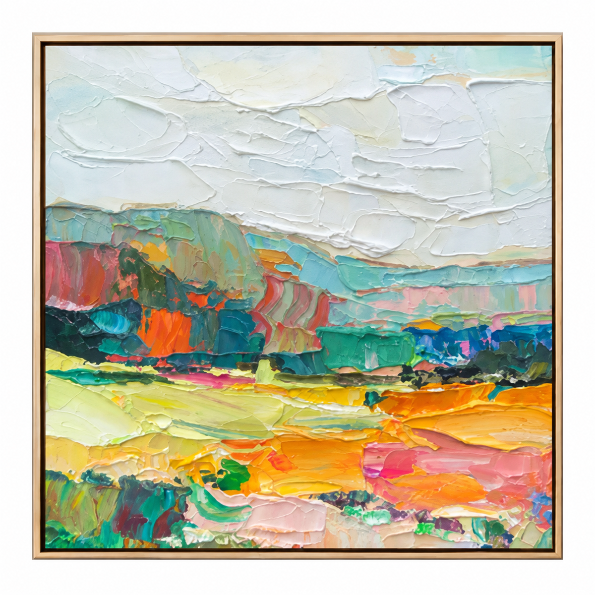 Fields of Wonder