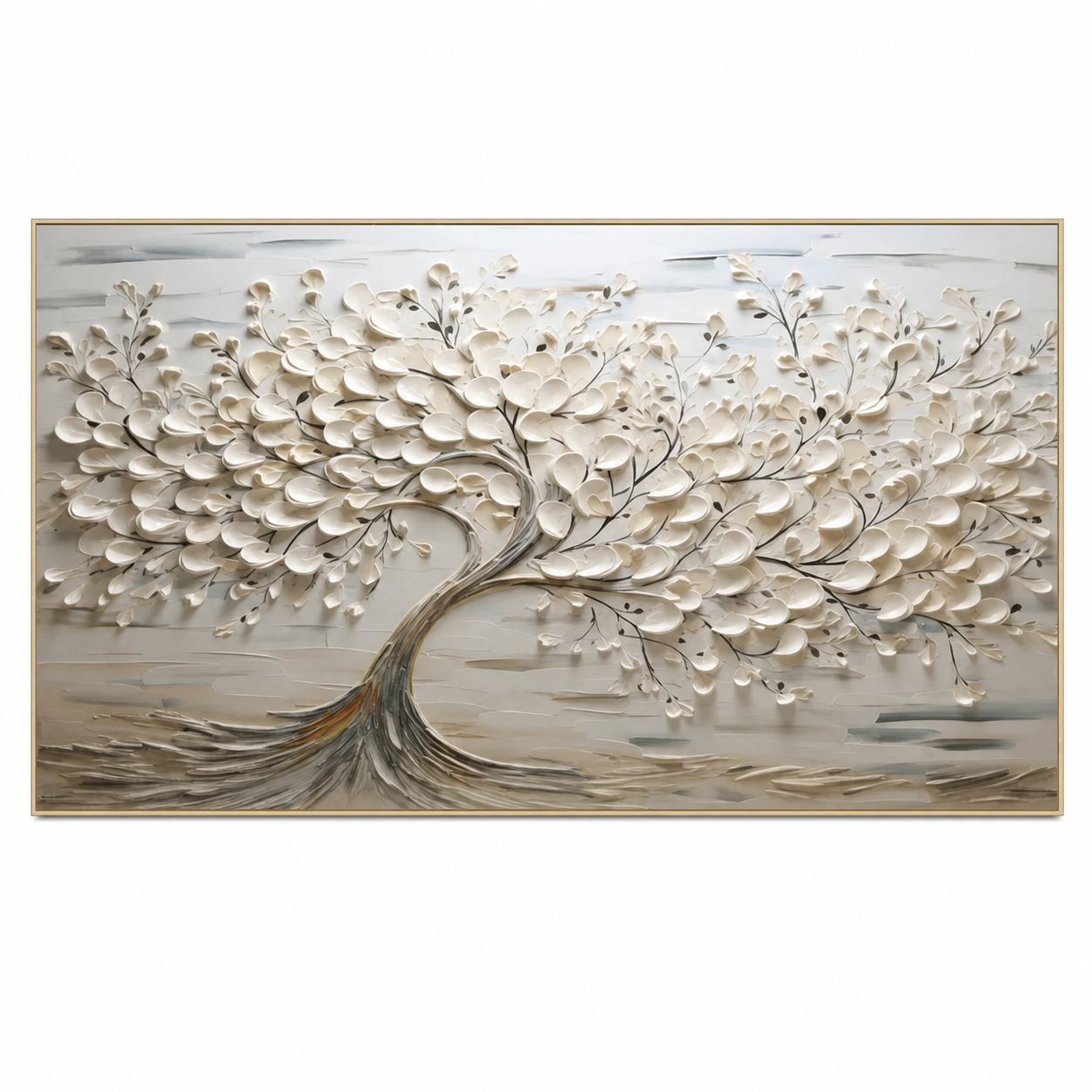 White Tree of Serenity