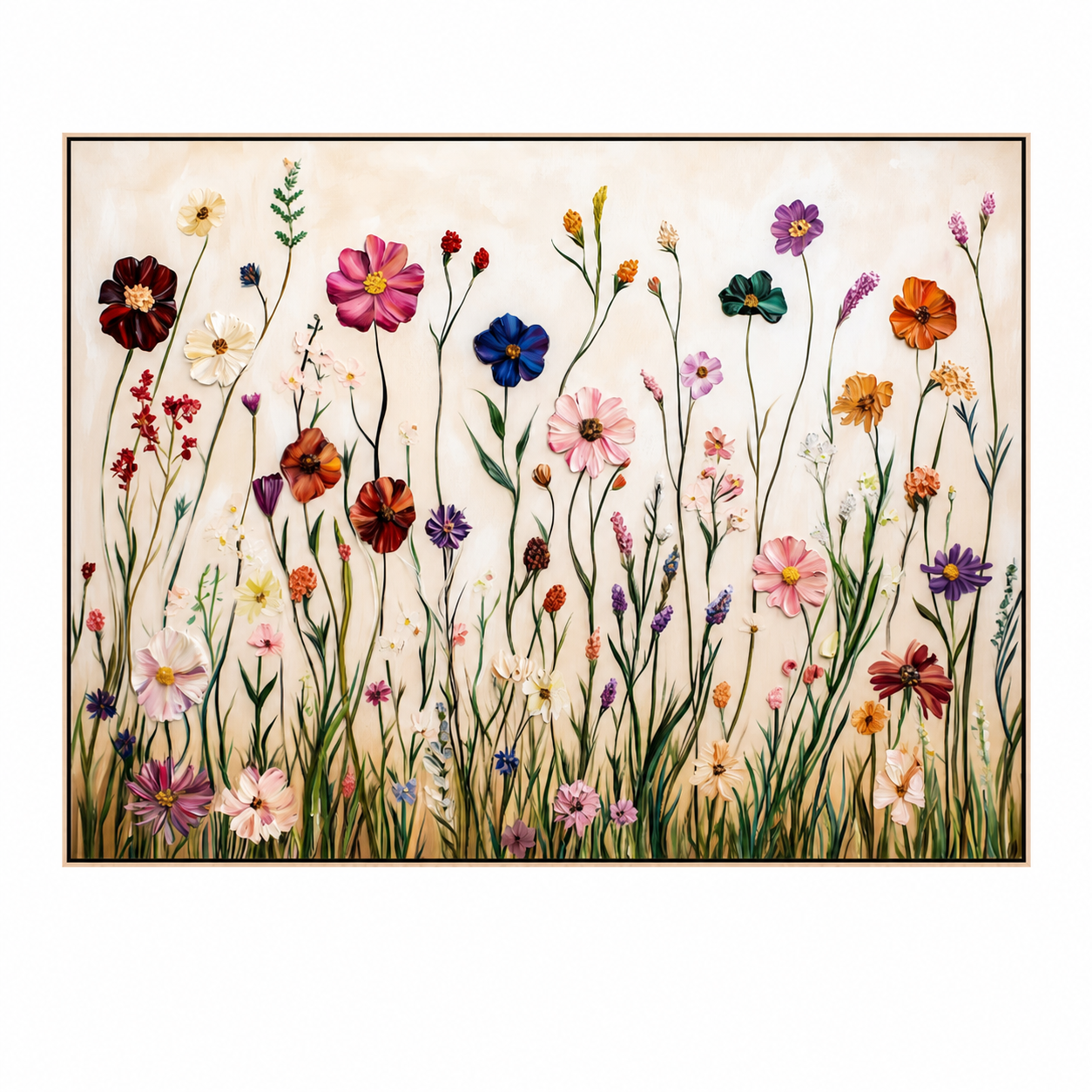 Wildflower Meadow