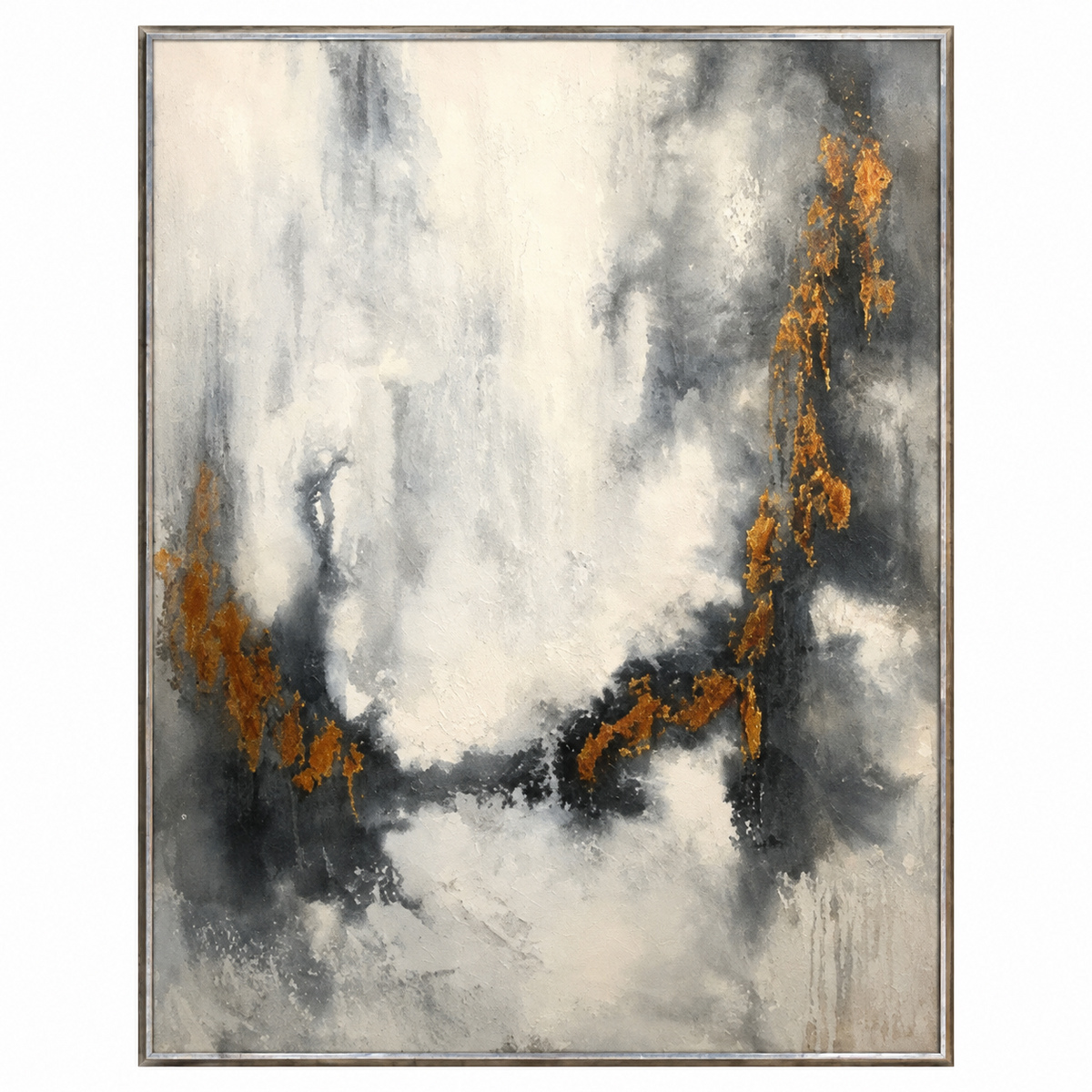 Gilded Mist