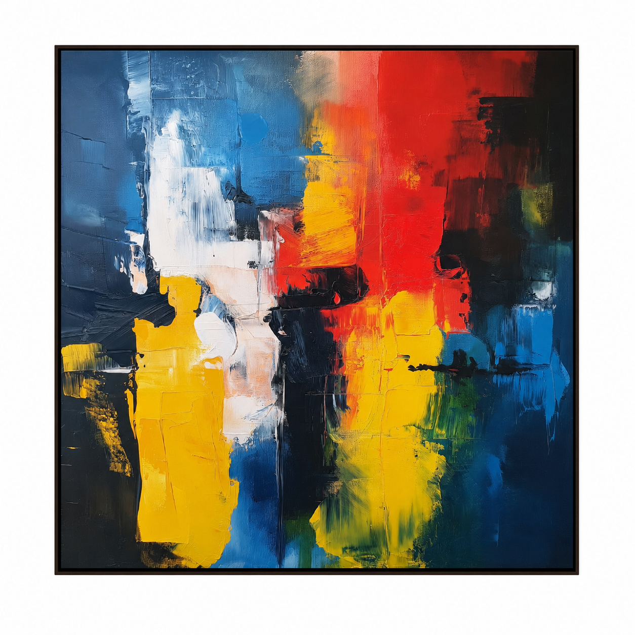 Chromatic Pulse