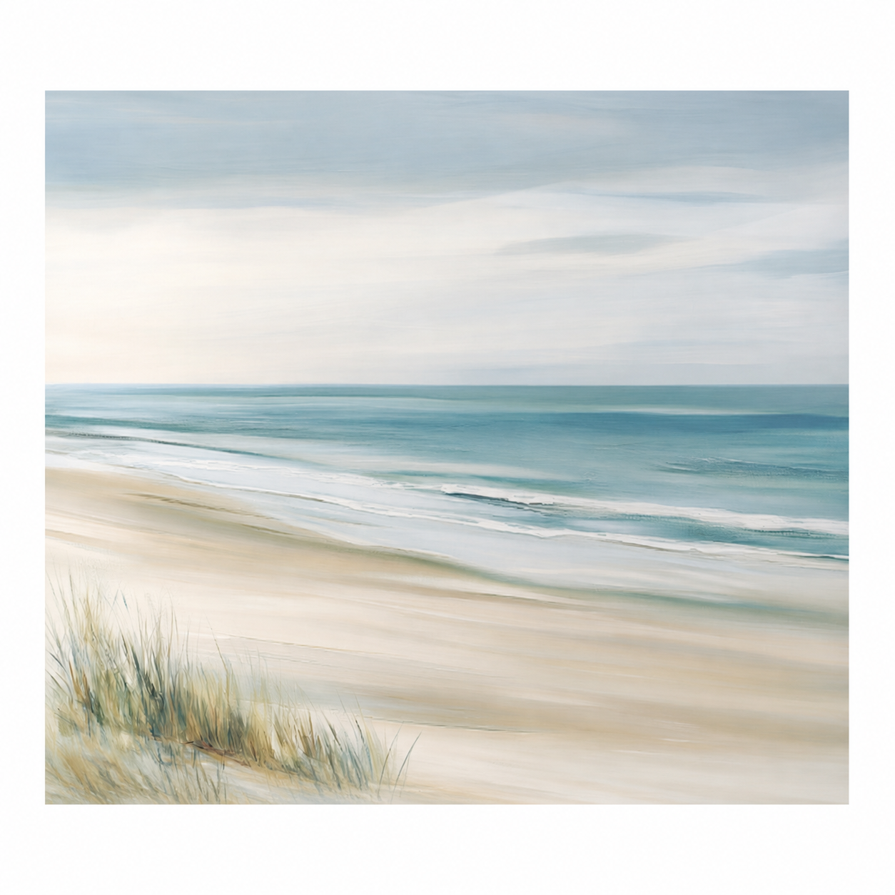 Quiet Dune Shore1