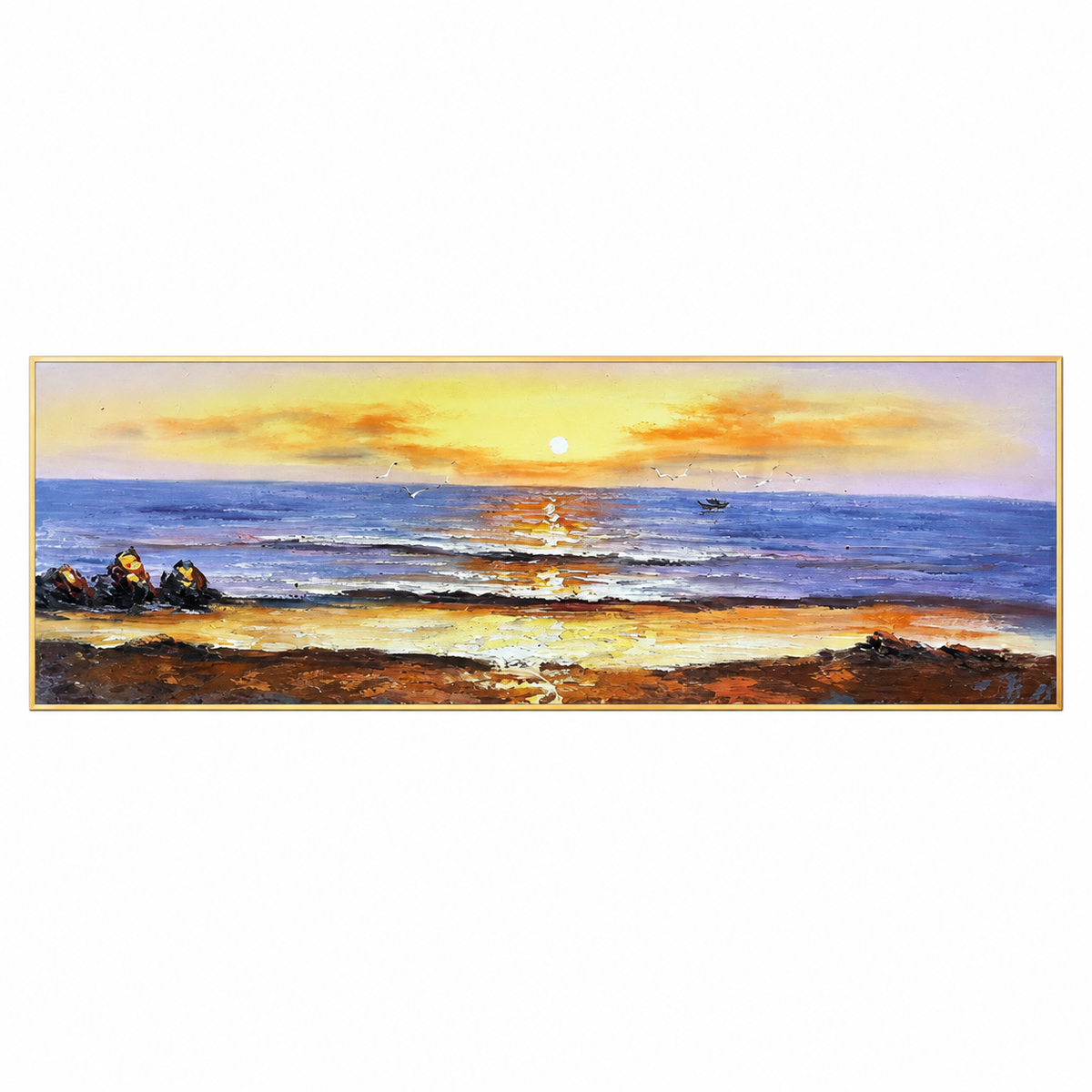 Golden Tide