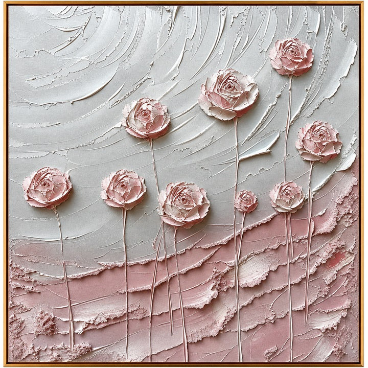 Blush Petal Reverie