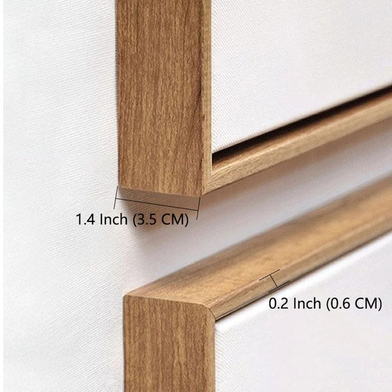 Stretched/Framed - Horizontal - Viarteart