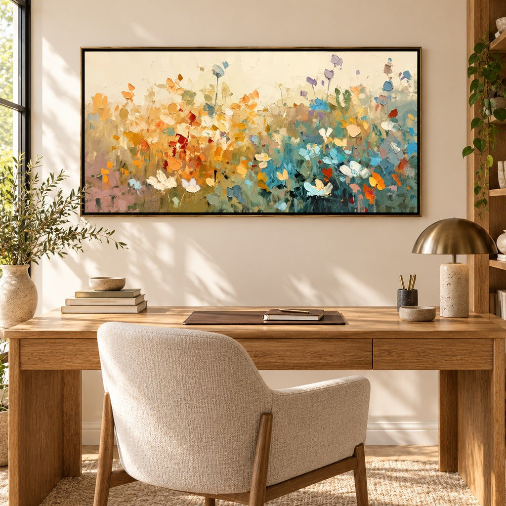 Meadow Serenade