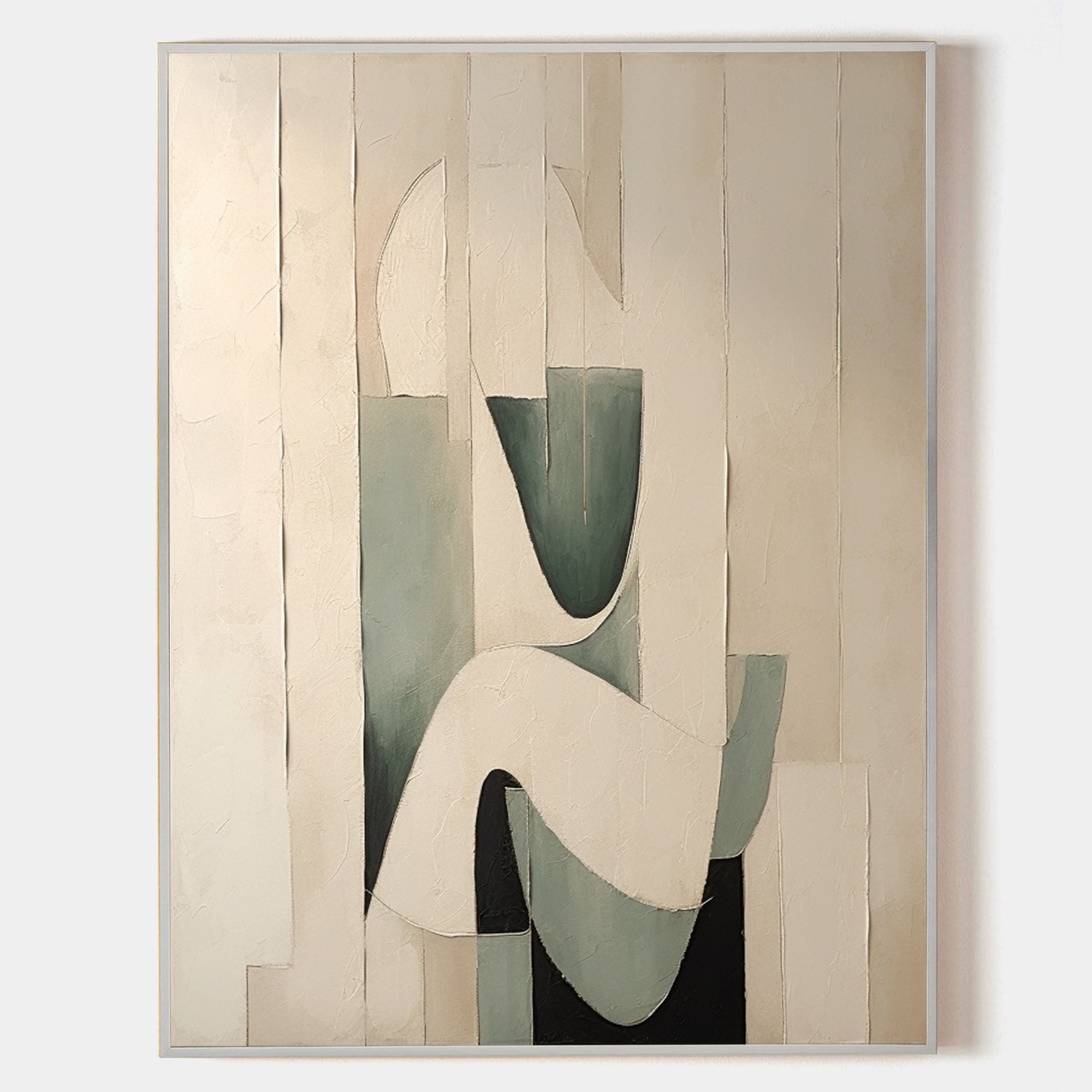 Wabi - Sabi Wall Art TX280 - Viarteart