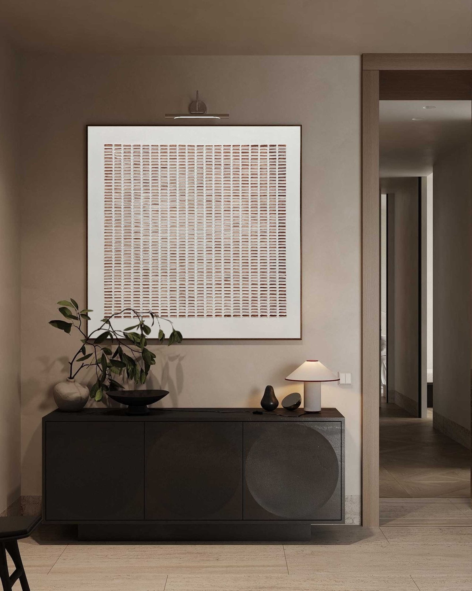 Wabi - Sabi Wall Art TX286 - Viarteart