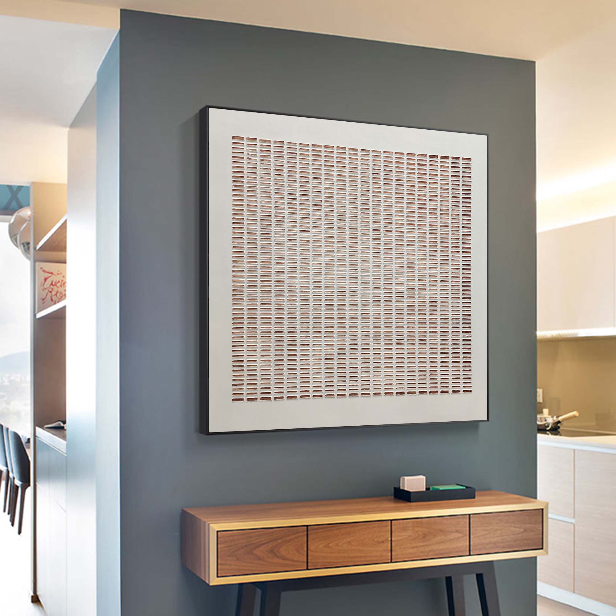 Wabi - Sabi Wall Art TX286 - Viarteart