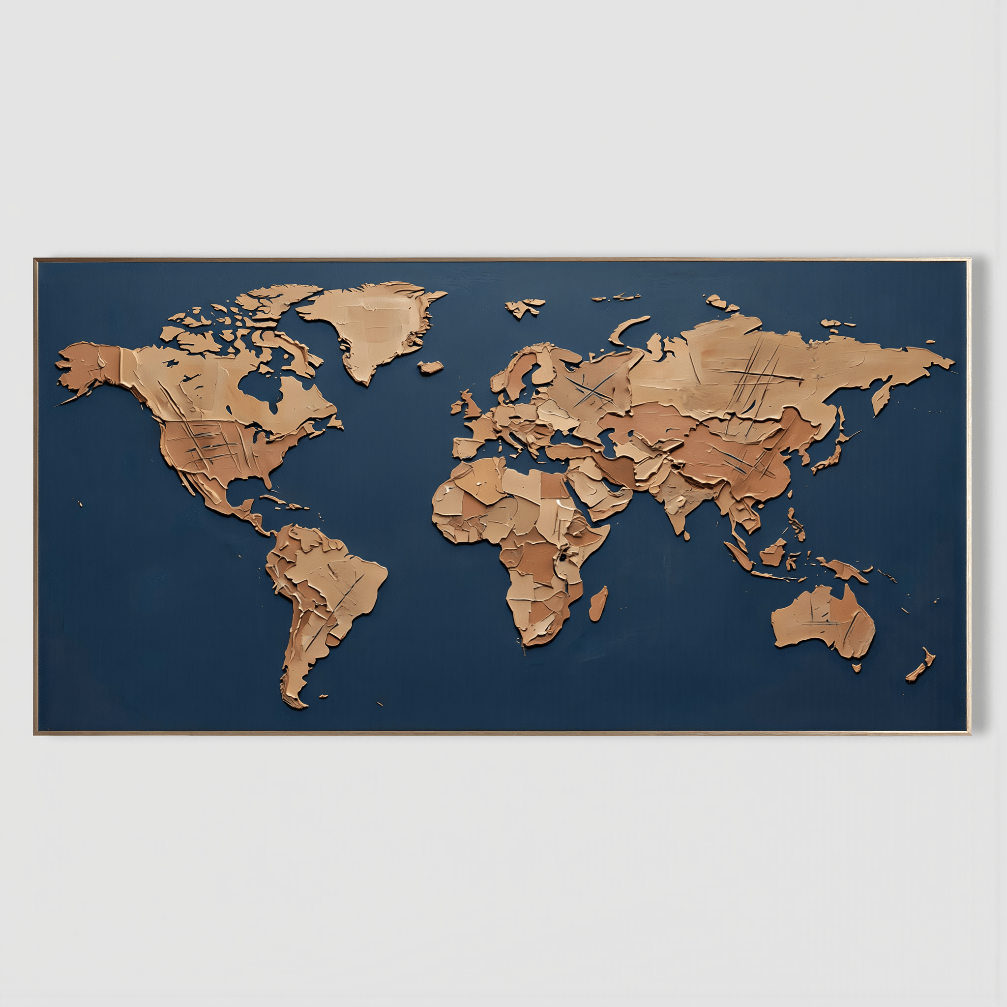 Wabi Sabi Wall Art TX653 - Viarteart