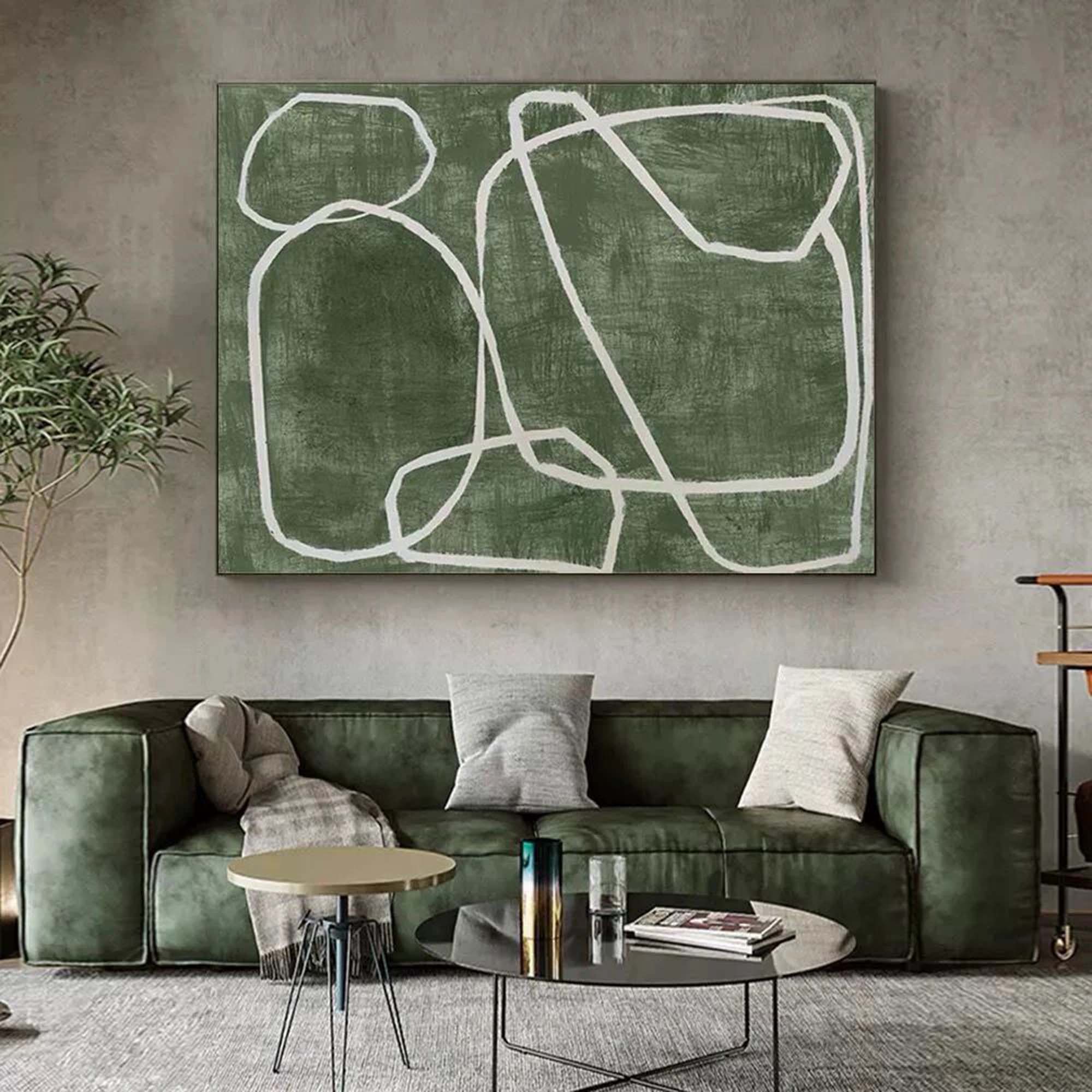 Wabi - Sabi Wall ArtTX011 - Viarteart