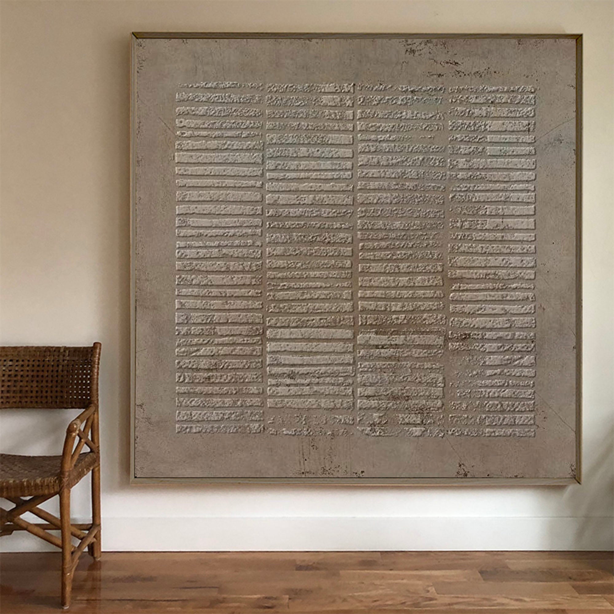 Wabi - Sabi Wall ArtTX012 - Viarteart