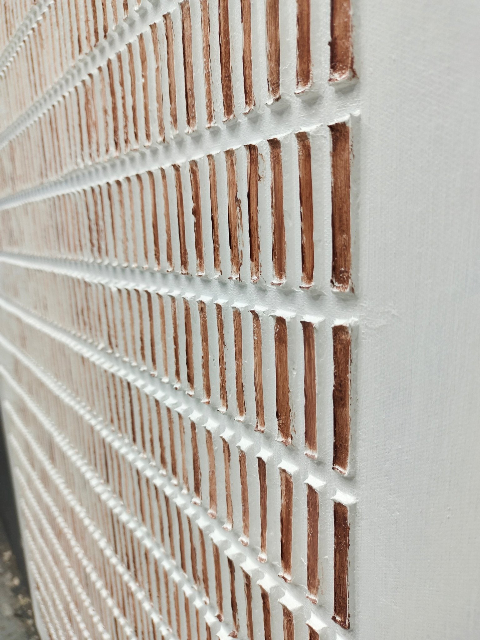 Wabi - Sabi Wall ArtTX327 - Viarteart