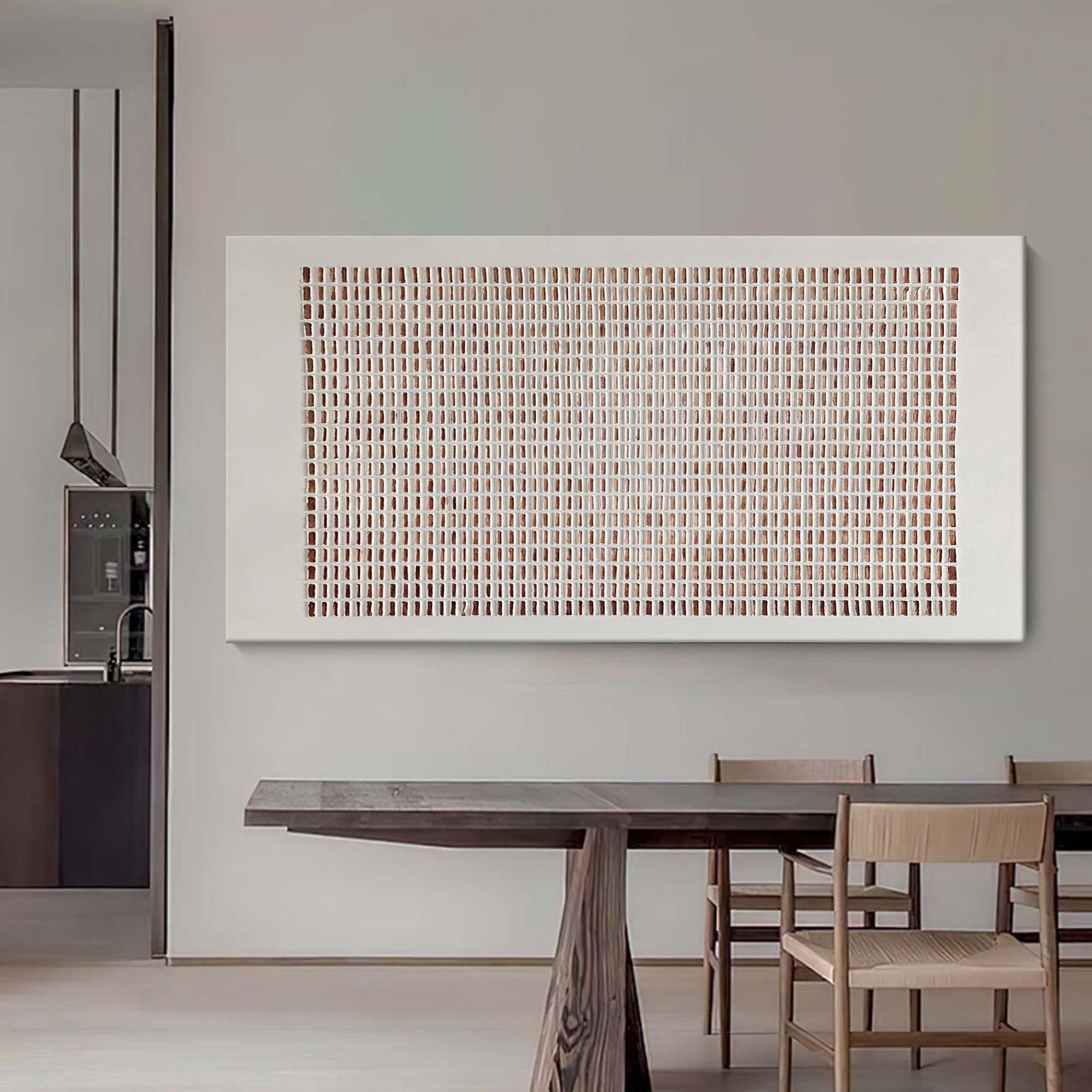Wabi - Sabi Wall ArtTX327 - Viarteart