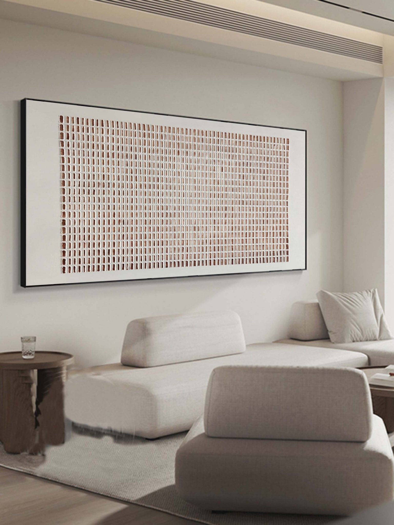 Wabi - Sabi Wall ArtTX327 - Viarteart