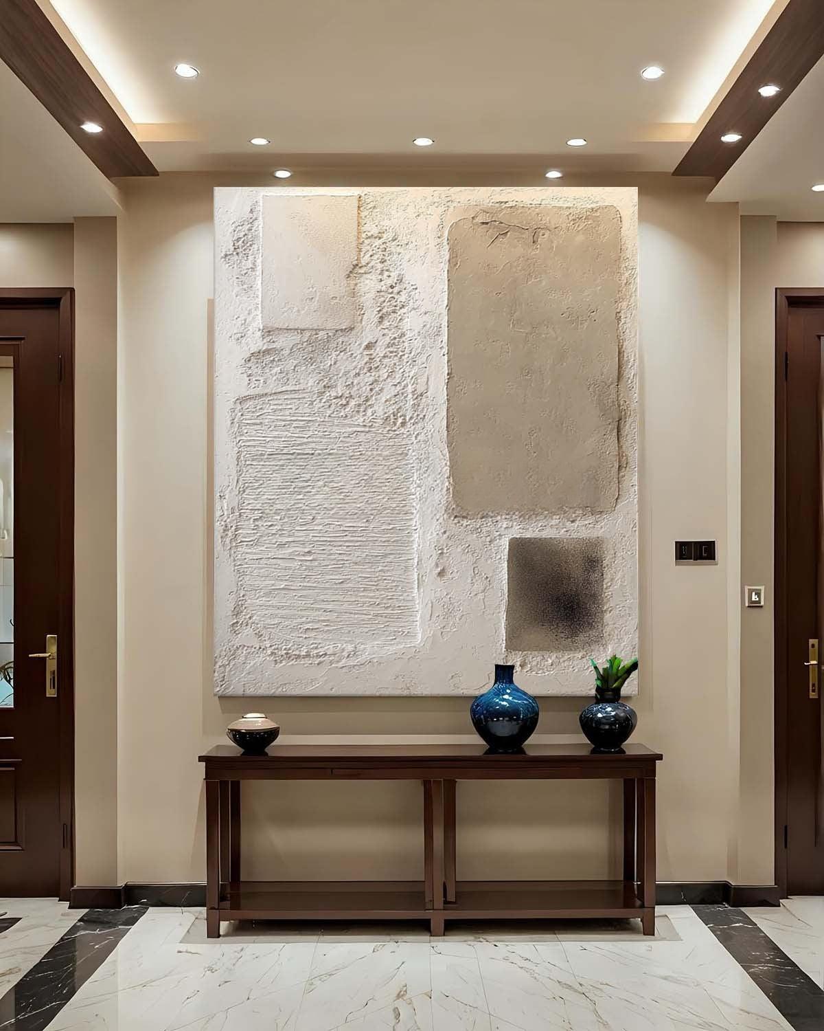 Wabi - Sabi Wall ArtTX448 - Viarteart